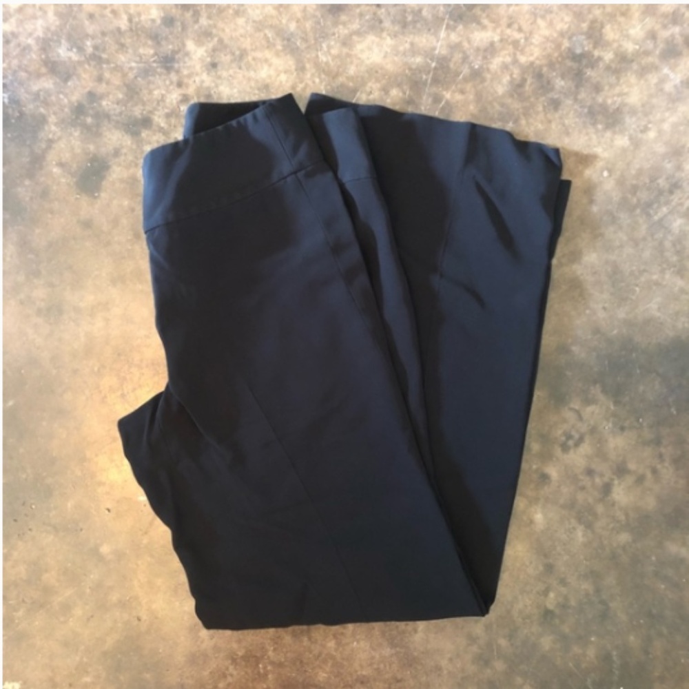 BANANA REPUBLIC Harrison Pants